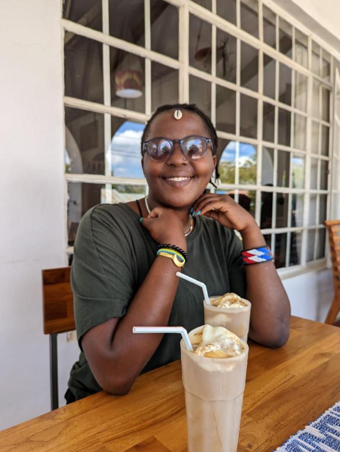 Emmy'S Backpackers Hostel Iringa Exterior foto