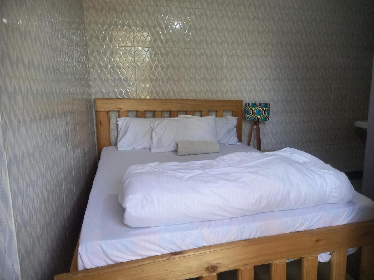 Emmy'S Backpackers Hostel Iringa Exterior foto
